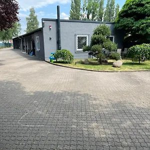 Apartment Gaestehaus, Hannover