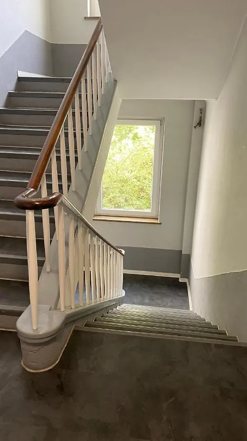 Apartment City Fever Hannover