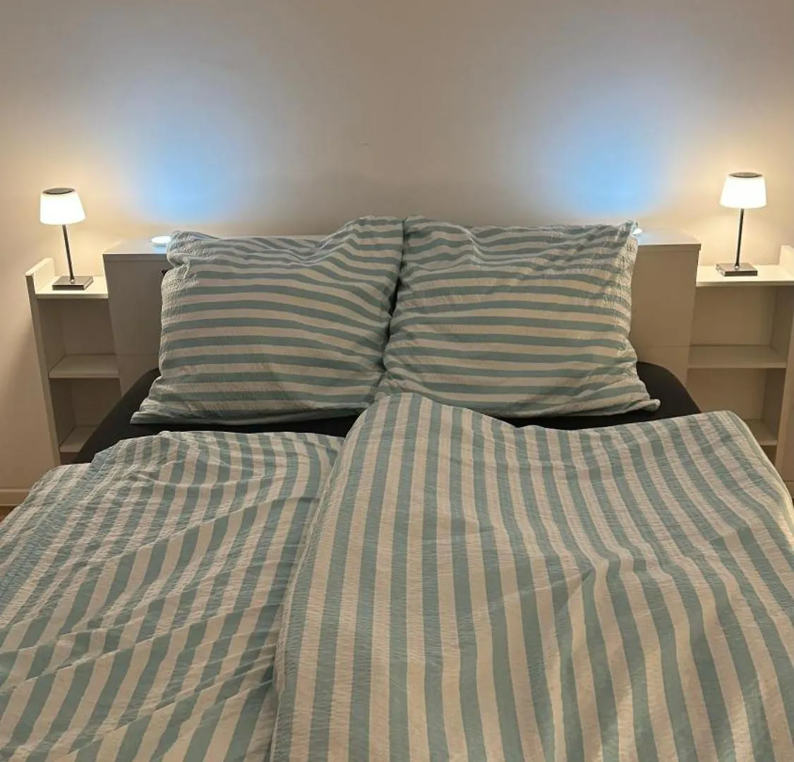 Apartment City Fever Hannover